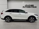 Kia Sorento GT-Line 4WD Automatik, Garantie 08.2026 - Kia Sorento: 2.0