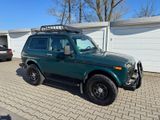 Lada LADA Niva 4x4 - Lada Niva: Privatanbieter