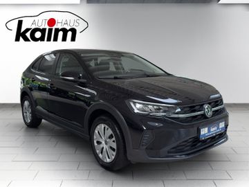 Bild 7 VW Taigo 1.0 TSI