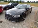Audi A5 Sportback 2.0 TFSI - Audi A5 aus 2009: Sportback