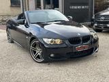 BMW 320 Cabrio 320d *M Paket *Sitzheizung - BMW 320: Cabrio, 320d