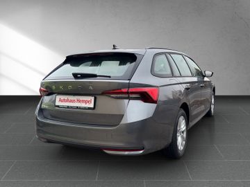 Skoda Octavia Combi 1.5 TSI Essence *ALU*LED*PDChi*SHZ