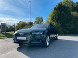 Audi A4 g-tron 2.0 TFSI S tronic sport 3x Sline - Audi A4 mit CNG-Antrieb: Kombi