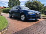 Audi A1 1.2 TFSI Attraction, 86 PS, NR, Klima - Audi A1: 86 Ps