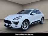 Porsche Macan Luftfederung Panoramadach 21-Zoll LED PDLS - Porsche Macan in Aachen