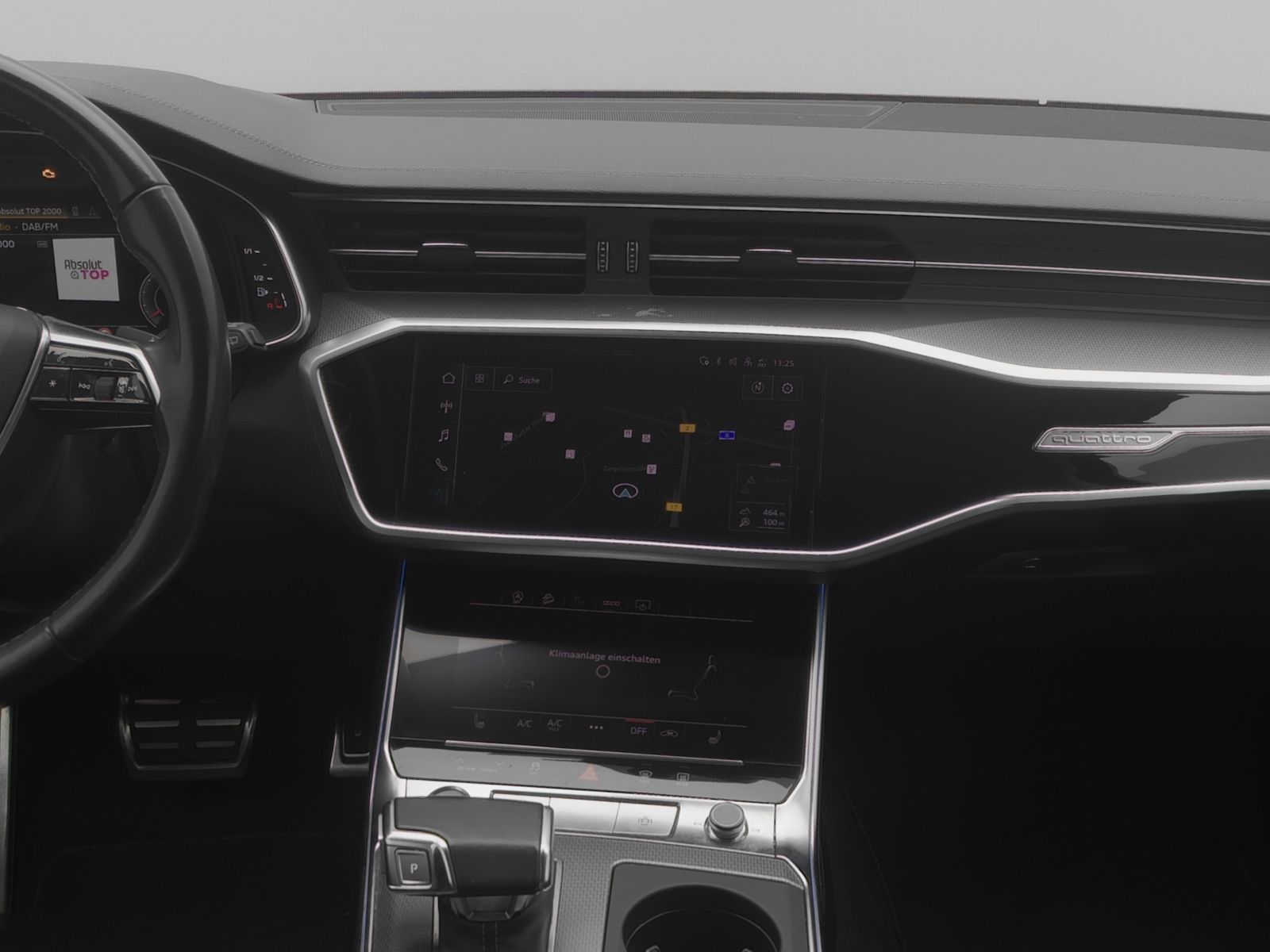 Audi A6 Allroad - Bild 11