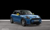 MINI Cooper SE Navi PDC Driv.Assist Sportsitze LED - blaue MINI Cooper SE