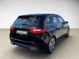 Mercedes-Benz B 200 d 4MATIC Progressive AUT KlimaA LM Navi - Mercedes-Benz B 200: 4matic