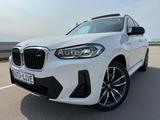 BMW X3 M40 d*M-PAKET*VIRT*PANO*DISPLAY*LASER*HEAP UP