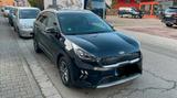 Kia Niro Hybrid - Kia Niro von privat