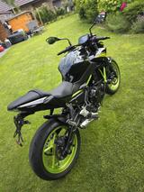 Kawasaki Z650 Neuwertiger Zustand  - KAWASAKI 650 Z