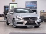 Mercedes-Benz A 180 A A 180 BlueEfficiency - Mercedes-Benz A 180 in Aachen
