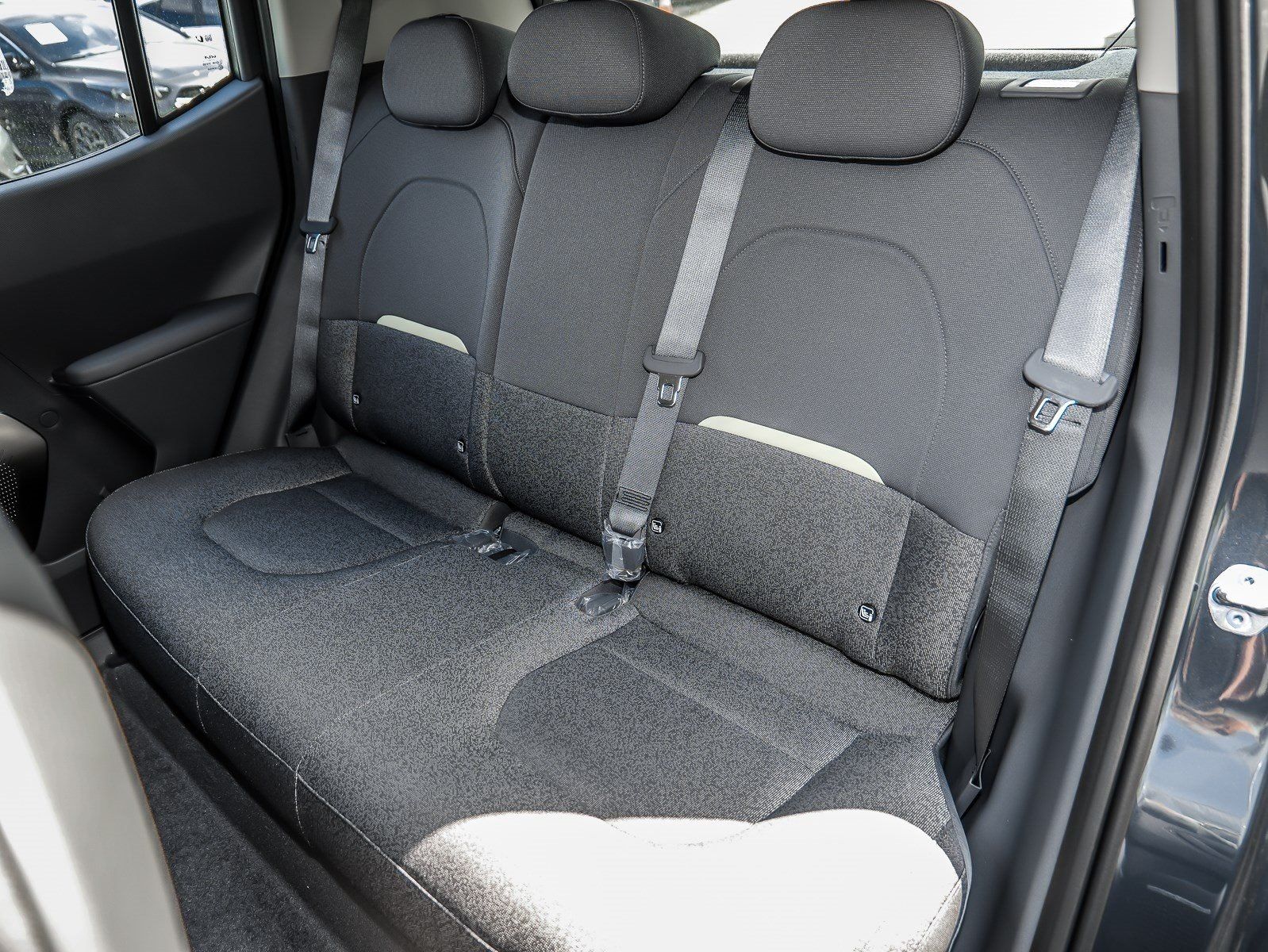 Kia EV2 - Bild 9