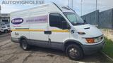 Iveco IVECO Daily 50 C 15 furgone -meccanica in ordine - Iveco aus 2003