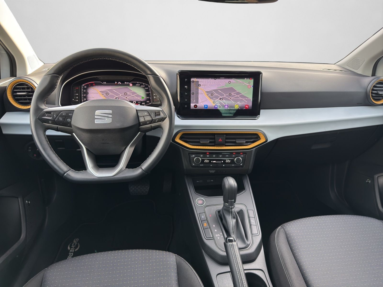 Seat Ibiza - Bild 3