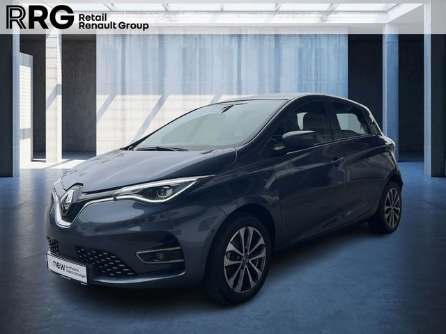 Renault ZOE Intens R135/Z.E. 50 (Kauf-Batterie)