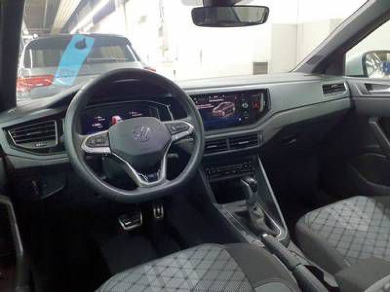 Volkswagen Taigo - Bild 5