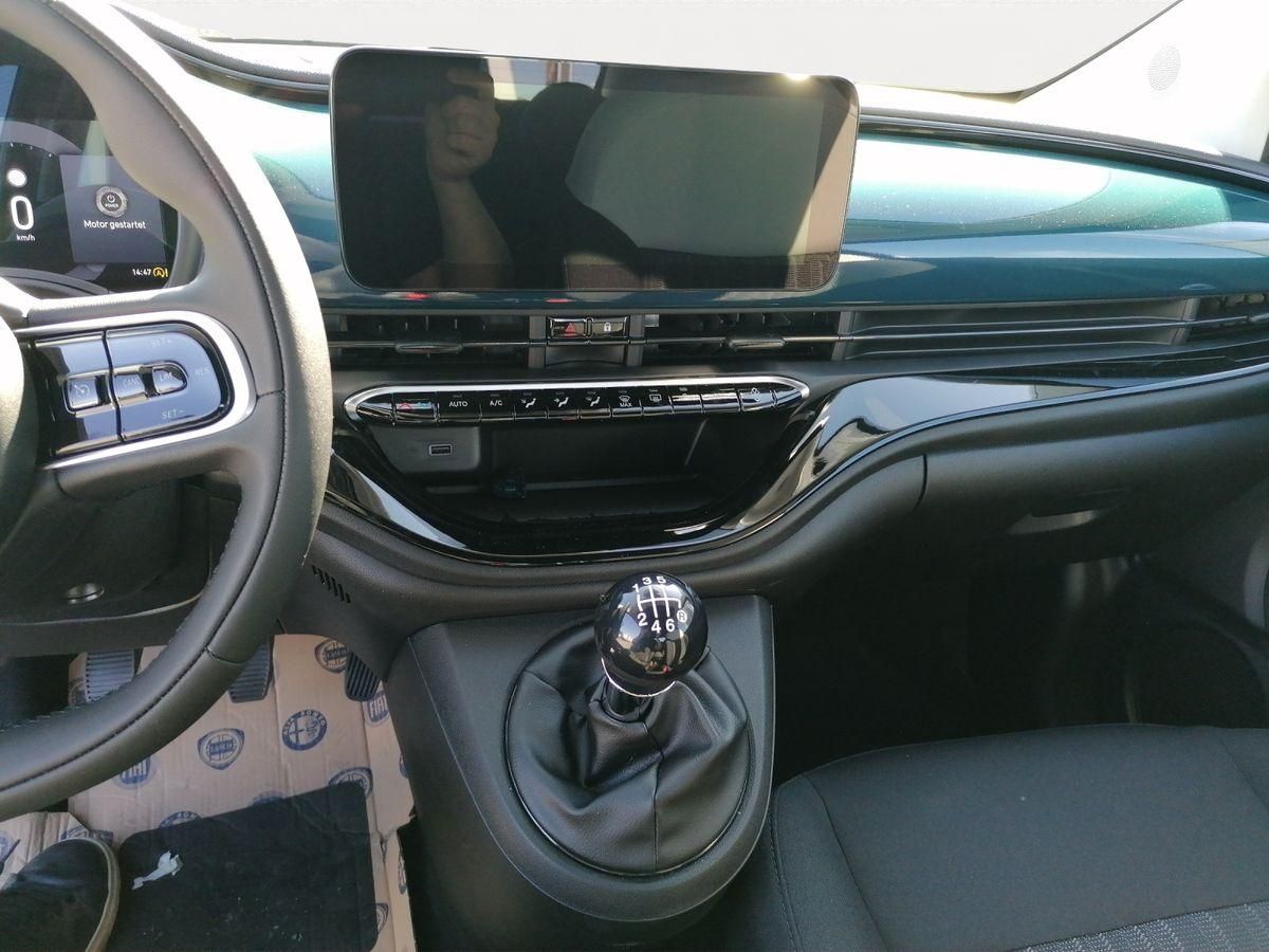 Fiat 500 - Bild 13