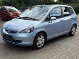 Honda Jazz 1.4 LS*AUTOM*KLIMA*TÜV/ASU NEU*EURO4*TOP* - gebrauchte Honda Jazz aus dem Jahr 2002