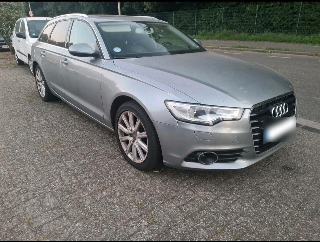 Audi Quattro, 2012
