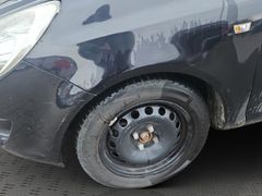 OPEL Corsa D Innovation 110 Jahre