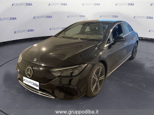 Inne Mercedes-Benz EQE V295 350+ Launch Edition