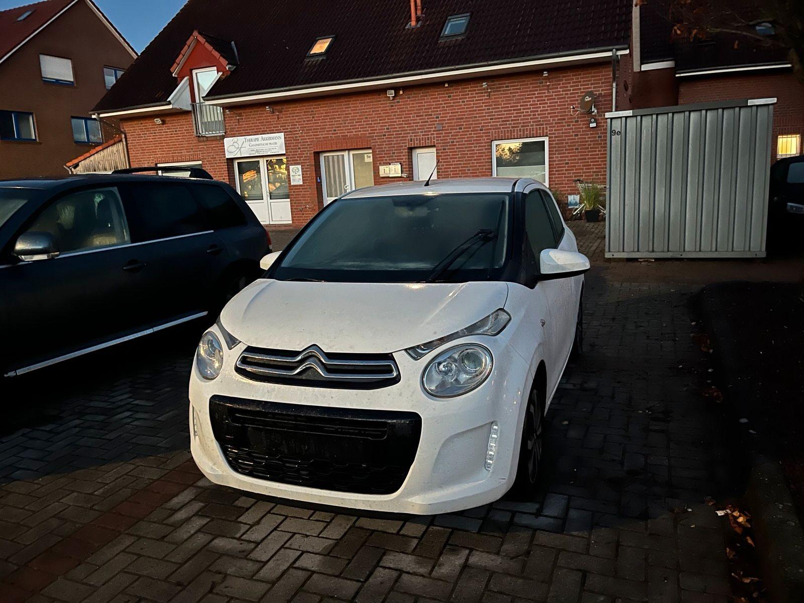 Citroën C1