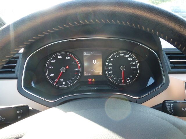 Fahrzeugabbildung SEAT Ibiza Xcellence 1.0 TSI + Navi + LED + Beats