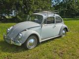 Volkswagen Käfer - Volkswagen Käfer: Limousine