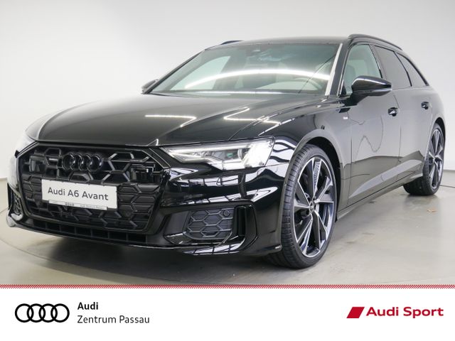 Audi A6 Avant S line 50 TDI quattro 210(286) tiptroni