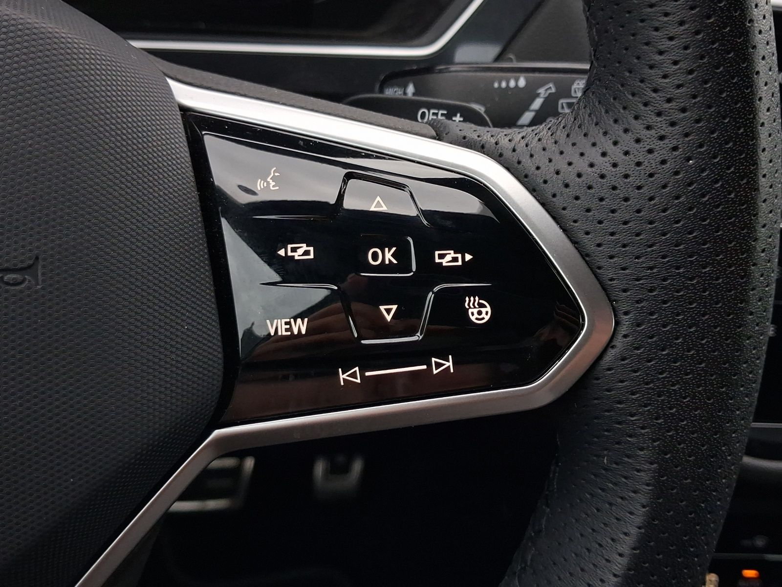 Volkswagen Tiguan Allspace - Bild 14