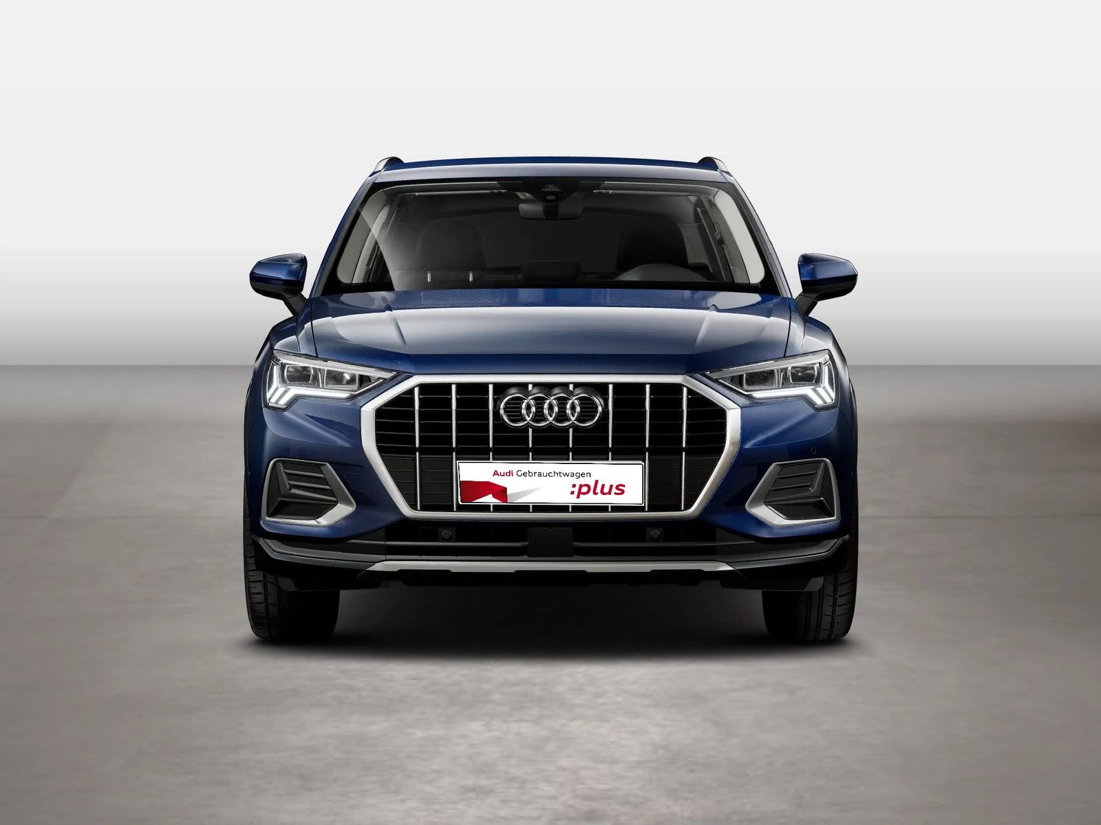 Audi Q3 - Bild 5