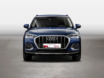 Audi Q3 - 5