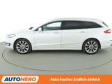Ford Mondeo 2.0 TDCi Vignale AWD Aut.*NAVI*ACC*CAM* - Ford mit Diesel-Antrieb: Kombi, Automatik