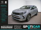 Opel Grandland Elegance 1.2 Turbo Navi 360 Kamera Vol - Opel Grandland (X) in Freiburg