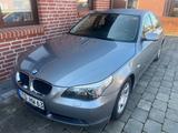 BMW 520i - - gebrauchte BMW 520 aus dem Jahr 2004
