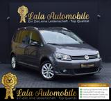 Volkswagen Touran Style 1.4 TSI 7-SITZER/KLIMA/BLUETOOTH/ - VW Touran Gebrauchtwagen in Freiburg
