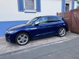Audi SQ5 TDI tiptronic quattro - - Audi SQ5 in Frankfurt (Main)