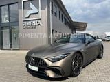 Mercedes-Benz SL 63 AMG 4MATIC+ MAGNO HA LENKUNG DISTR PLUS - Mercedes-Benz SL 63 AMG: Roadster