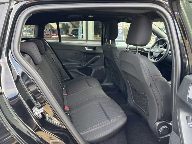Ford Focus Turnier 1.0 EcoBoost M-Hybrid Aut. ST-Line