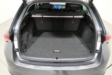 Skoda Octavia Combi Tour 2.0 TDI DSG