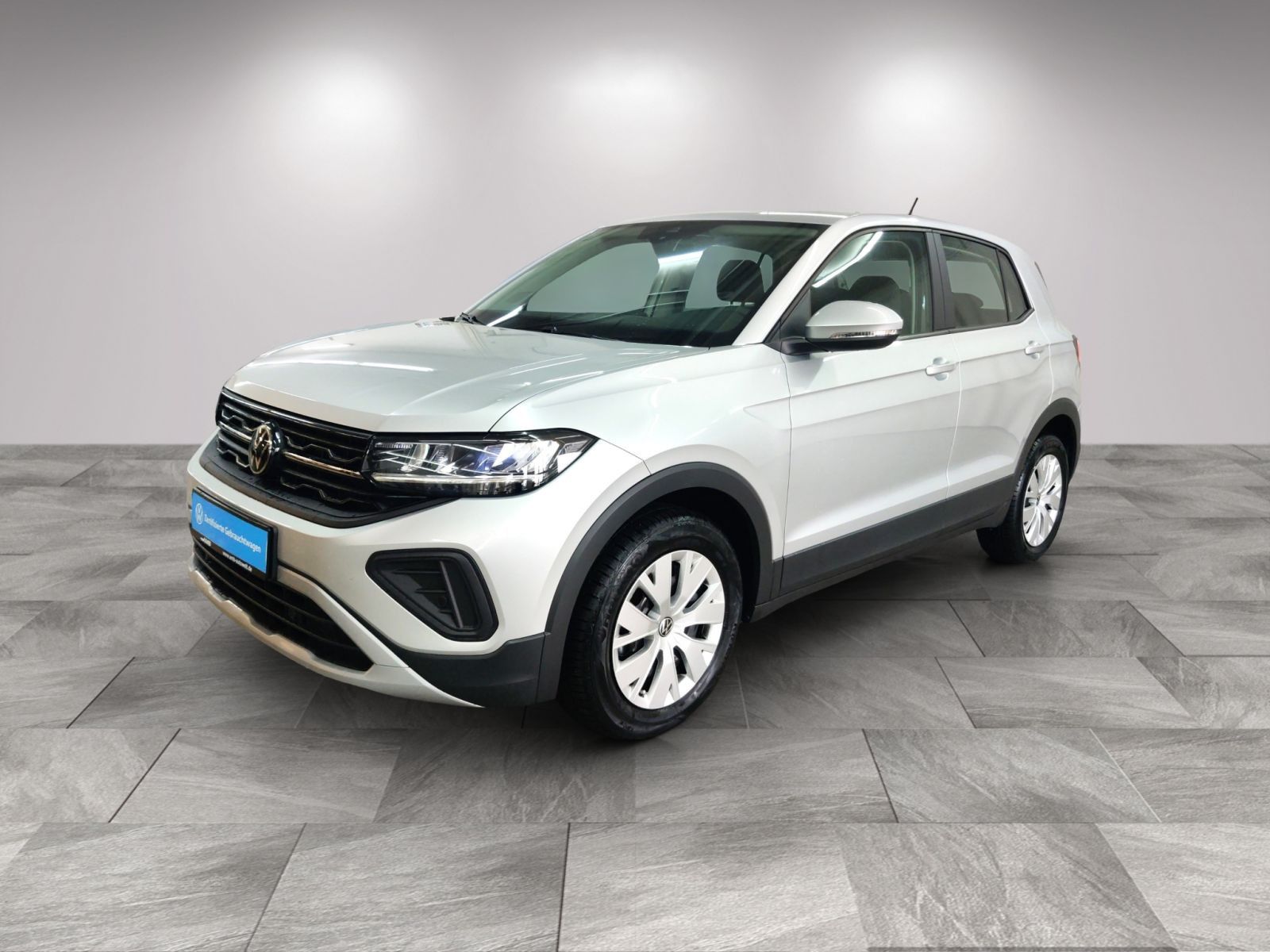 Volkswagen T-Cross - Bild 2