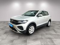 Volkswagen T-Cross - Vorschau Bild 2
