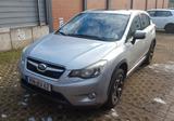Subaru XV 2.0D Active 4WD Active/ AHK, Standheizung - gebrauchte Subaru XV aus dem Jahr 2013