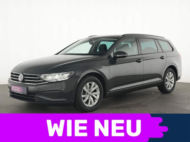 Volkswagen Passat Conceptline Navigation|Kamera|PDC|LED|SHZ