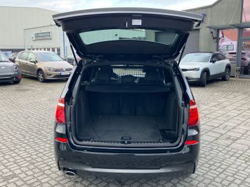 BMW X3 - 12