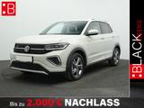 Volkswagen T-Cross 1.0 TSI DSG R-Line IQ-LIGHT ACC - VW T-Cross Gebrauchtwagen in Berlin