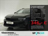 Opel Astra L ST GS CDTI AT+AHK+LED MATRIX+NAVI+360 GR - Opel Astra Jahreswagen mit Diesel-Antrieb