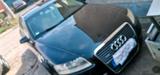 Audi A6 Quattro Avant Sline 300 PS - Audi A6: 30