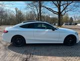Mercedes-Benz C 300 Autom. AMG Line Navi Panorama Schiebedach  - Mercedes-Benz C 300 in Hagen
